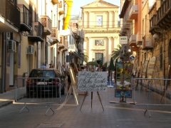 Evento: 1a Mostra Mercato d'Arte Contemporanea - Foto 01