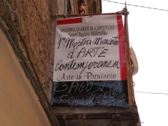 Evento: 1a Mostra Mercato d'Arte Contemporanea - Foto 04