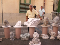 Evento: 1a Mostra Mercato d'Arte Contemporanea - Foto 05