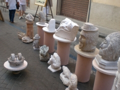 Evento: 1a Mostra Mercato d'Arte Contemporanea - Foto 10