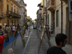 Evento: 1a Mostra Mercato d'Arte Contemporanea - Foto 14
