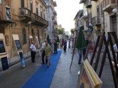Evento: 1a Mostra Mercato d'Arte Contemporanea - Foto 15