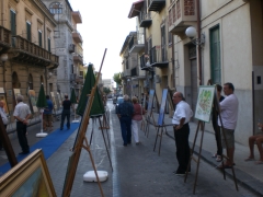 Evento: 1a Mostra Mercato d'Arte Contemporanea - Foto 16