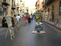 Evento: 1a Mostra Mercato d'Arte Contemporanea - Foto 17