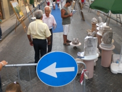 Evento: 1a Mostra Mercato d'Arte Contemporanea - Foto 18
