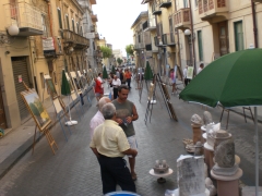 Evento: 1a Mostra Mercato d'Arte Contemporanea - Foto 19