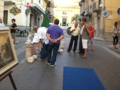 Evento: 1a Mostra Mercato d'Arte Contemporanea - Foto 20