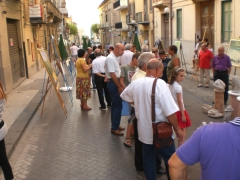 Evento: 1a Mostra Mercato d'Arte Contemporanea - Foto 21