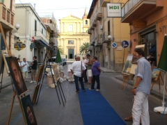 Evento: 1a Mostra Mercato d'Arte Contemporanea - Foto 22
