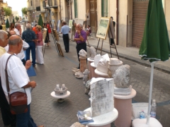 Evento: 1a Mostra Mercato d'Arte Contemporanea - Foto 23