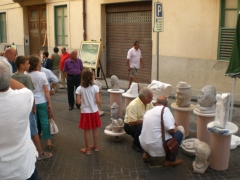 Evento: 1a Mostra Mercato d'Arte Contemporanea - Foto 24