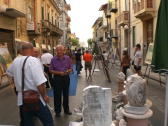 Evento: 1a Mostra Mercato d'Arte Contemporanea - Foto 25