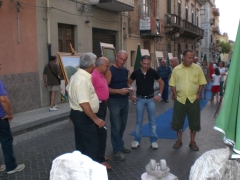 Evento: 1a Mostra Mercato d'Arte Contemporanea - Foto 26