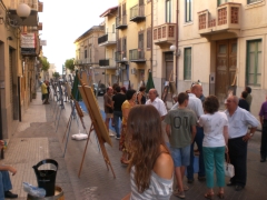 Evento: 1a Mostra Mercato d'Arte Contemporanea - Foto 27