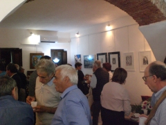 Evento: I linguaggi dell'Arte - Foto 17