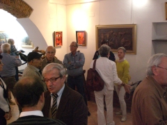 Evento: I linguaggi dell'Arte - Foto 22