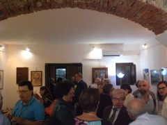 Evento: I linguaggi dell'Arte - Foto 27