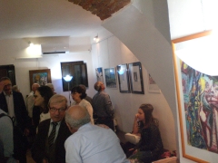 Evento: I linguaggi dell'Arte - Foto 28