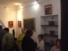 Evento: I linguaggi dell'Arte - Foto 29