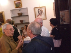 Evento: I linguaggi dell'Arte - Foto 31