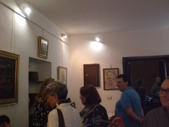 Evento: I linguaggi dell'Arte - Foto 32