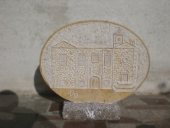 Opera d'arte: Castello Gallego