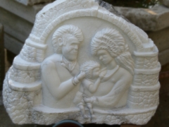 Opera d'arte: Famiglia