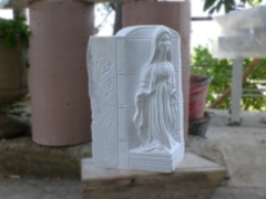 Opera d'arte: Madonnina