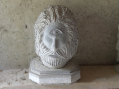 Opera d'arte: Polifemo